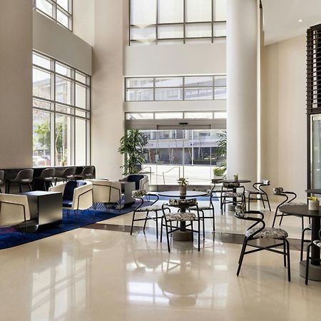 Residence Inn By Marriott Los Angeles L.A. Live Exterior foto