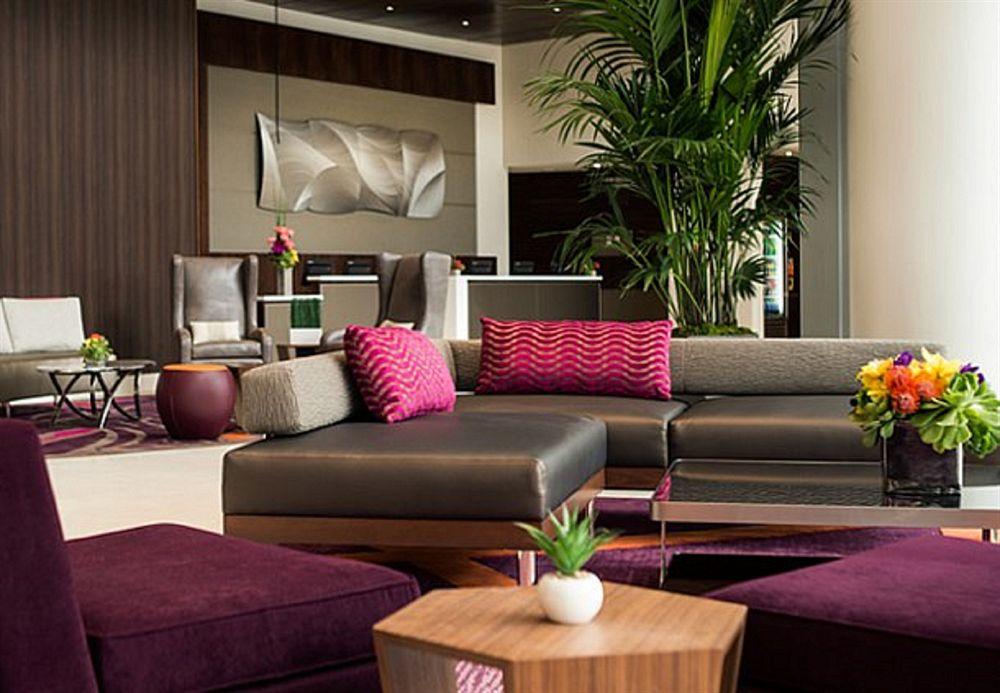 Residence Inn By Marriott Los Angeles L.A. Live Exterior foto