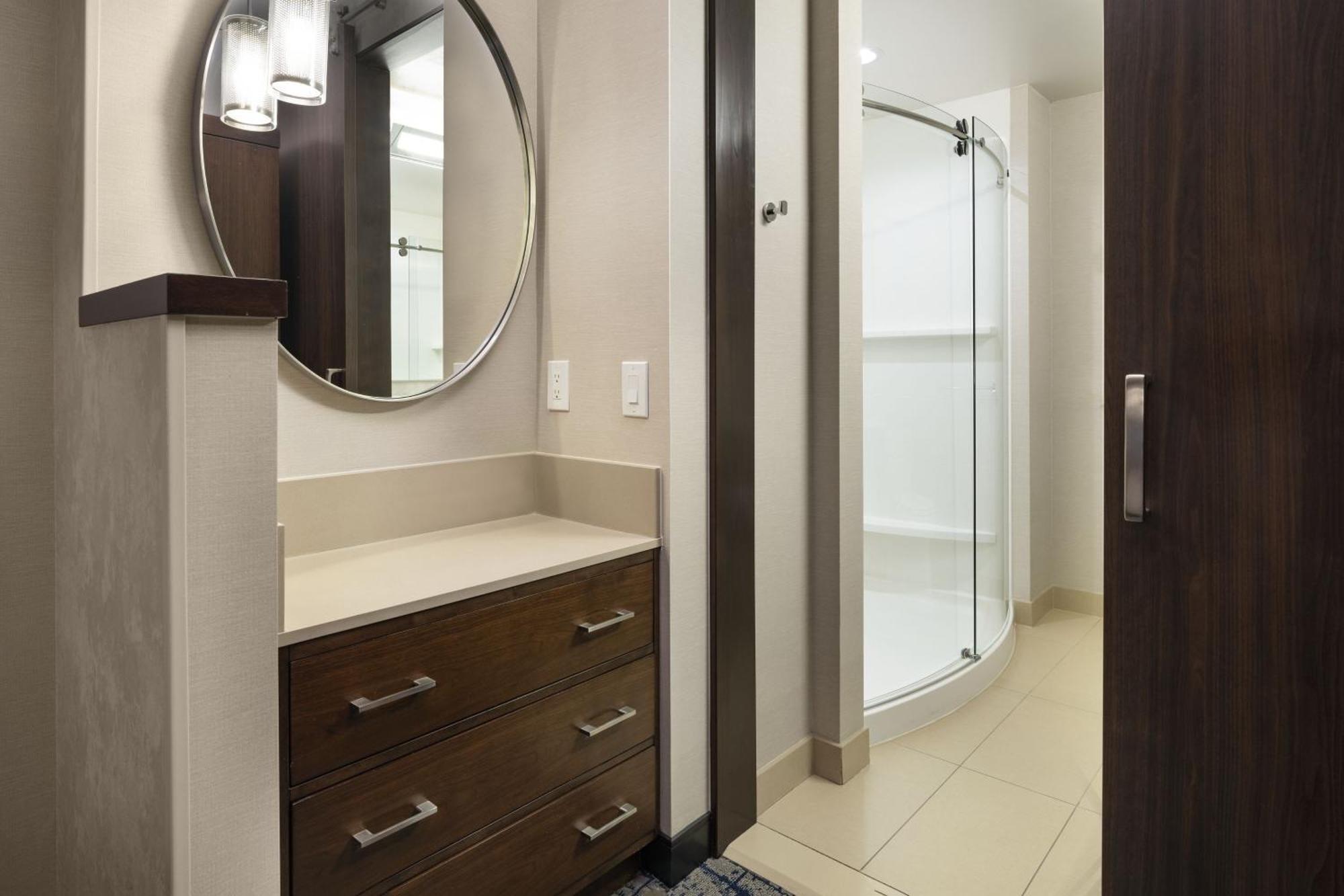 Residence Inn By Marriott Los Angeles L.A. Live Exterior foto