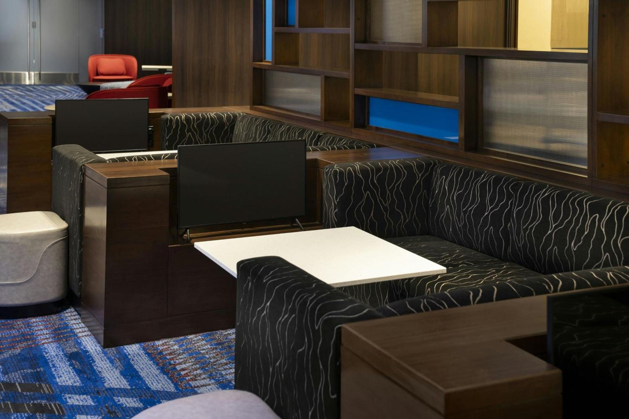 Residence Inn By Marriott Los Angeles L.A. Live Exterior foto